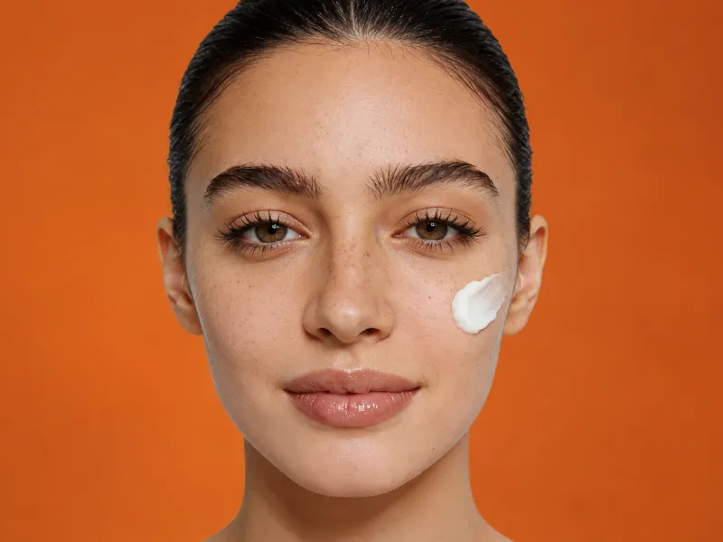 After using VELAURA