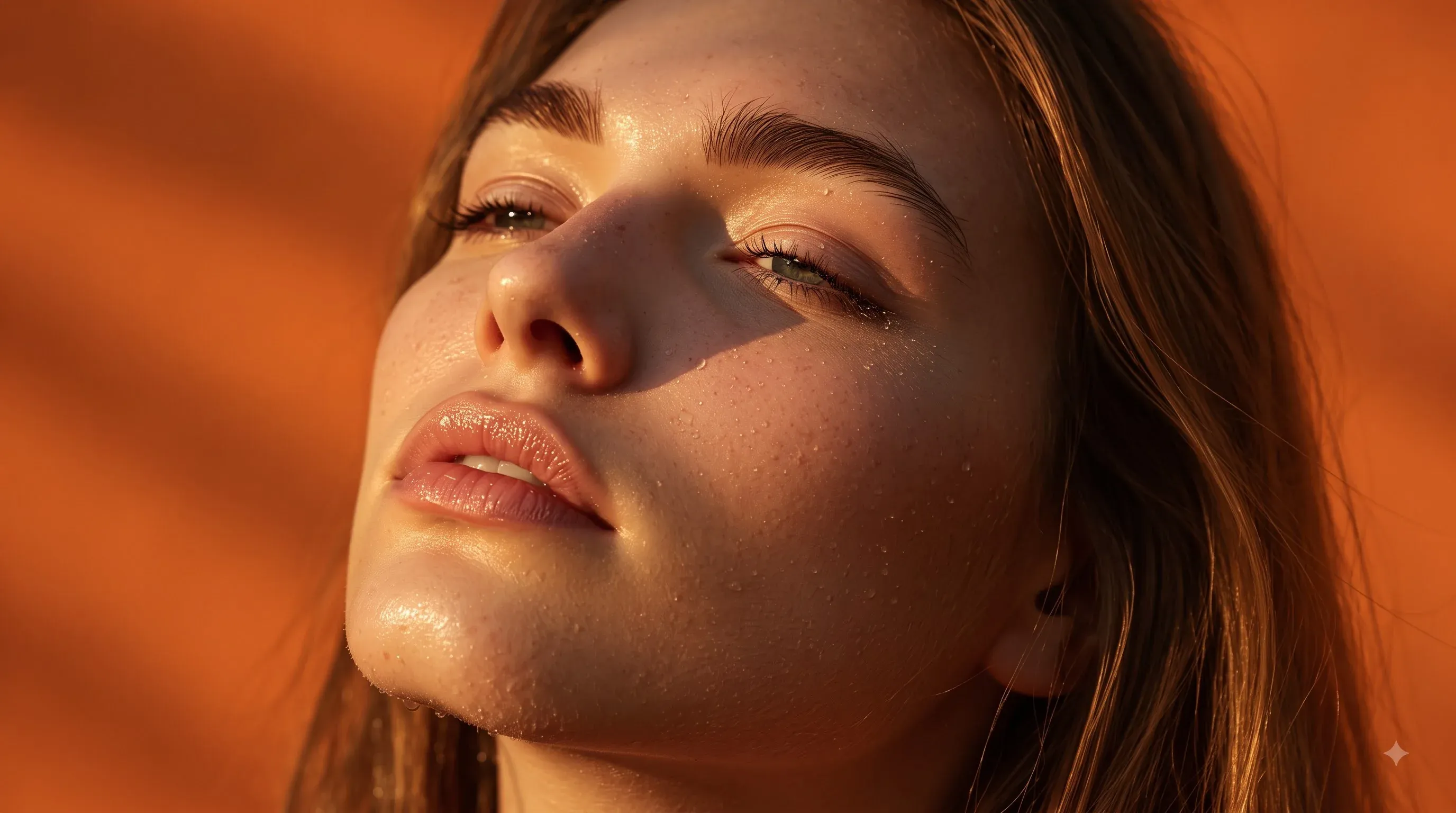 VELAURA luxury skincare ritual