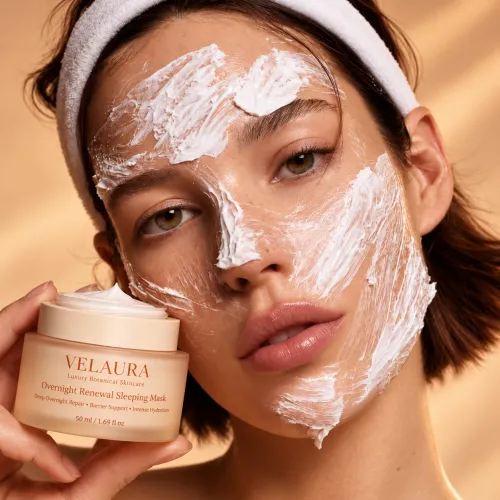 Overnight Renewal Sleeping Mask